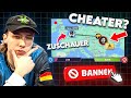 Ich Fange Wieder CHEATER Für Meine Zuschauer