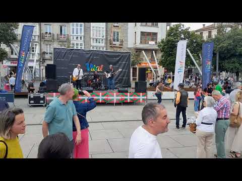 Video 6 de La Jukevox Video 6 de La Jukevox