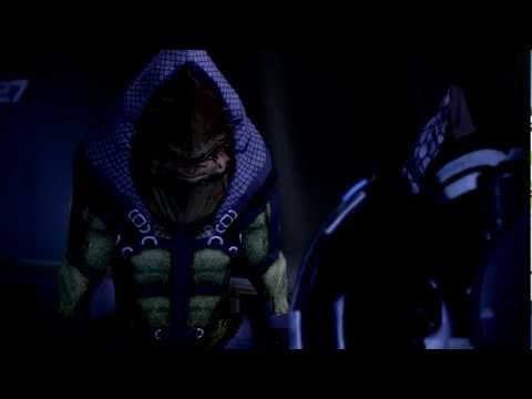 Kargesh: No Fish - Mass Effect 2 - FULL HD
