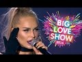 Ханна - Потеряла голову [Big Love Show 2016] 
