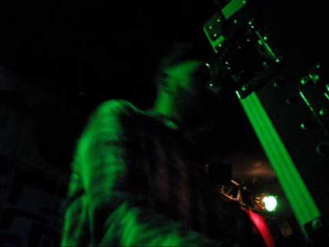 Roots Revival meets Slimmah Sound feat. Lyrical Benjie 9.10.2009 CDQ part 9