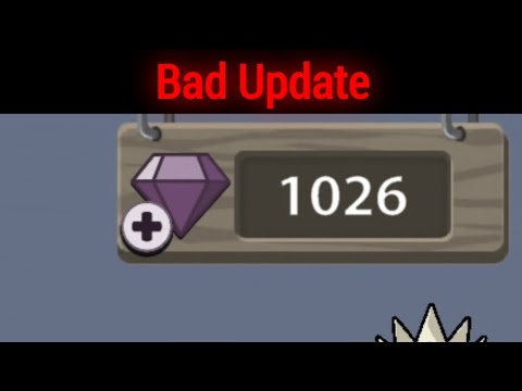 Stick War Legacy Bad Update