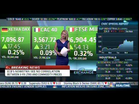 Rebecca Meehan March 15, 2012