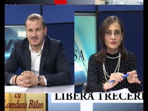 PRESA LIBERA TRECERE 26 SEP 2017 - STRATEGIA LOCALA PENTRU TINERET