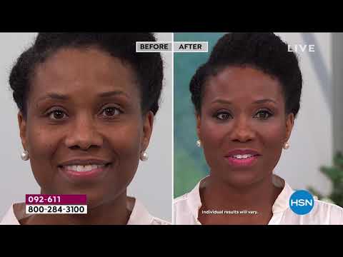 HSN | Wake Up Beautiful with Valerie 12.09.2020 - 08 AM