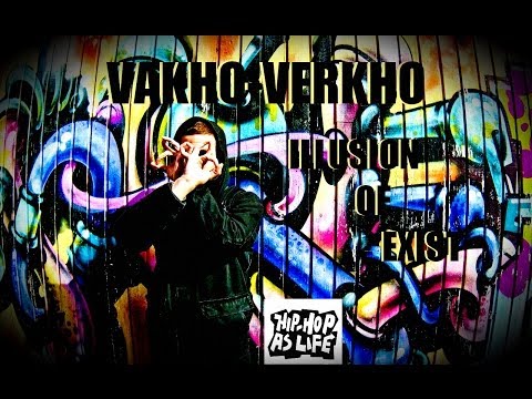 HHASL BREAK - VAKHO-VERKHO ( I.O.E. )