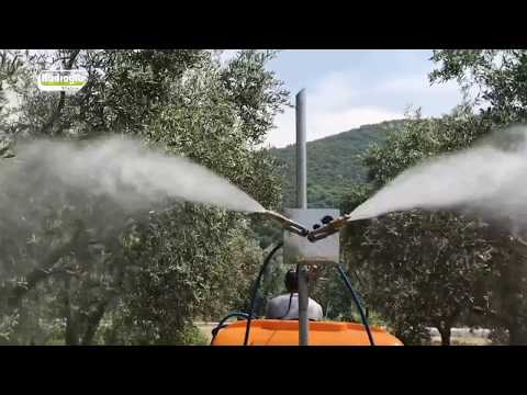 Elle İlaç Atma Derdini Bitiren Makina 💡 TÜM TANKLARA UYUMLU APARAT ELEKTROJET 🚀