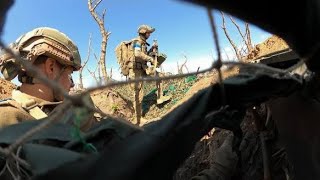 「たった2000m」が地獄だった…戦場の現実を映した映画『戦場0地点』⚔️🌍