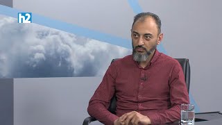 Նոյեմբերի 9-ը, ինչպես ցեղասպանությունը, մեր պատմությունը բաժանել է առաջի և հետոյի. Վահե Բեգոյան