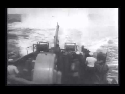 4 Flower class corvette