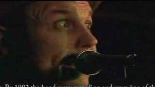 MARTIN STEPHENSON : HOME from dvd LIVE AT ROSCOE