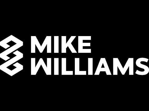 Mike Williams & SWACQ - You’re The Future (First Version) [OUT NOW]