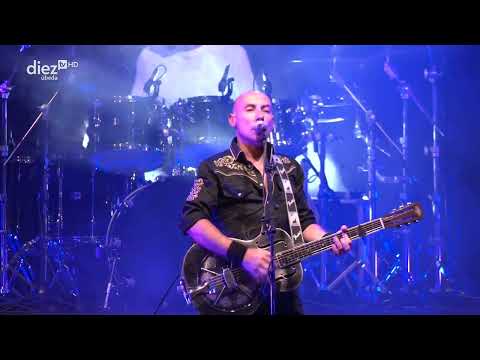 REC10 | Festmuve 2025: Tributo Dire Straits - bROTHERS iN bAND | 02-08-2025