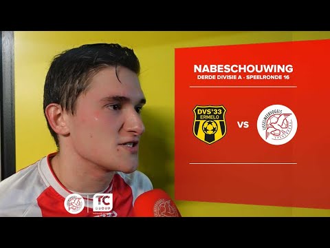 Nabeschouwing DVS'33 - IJsselmeervogels (seizoen 24/25)