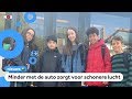Gratis reizen voor kinderen in Amsterdam op woensdag en in het weekend