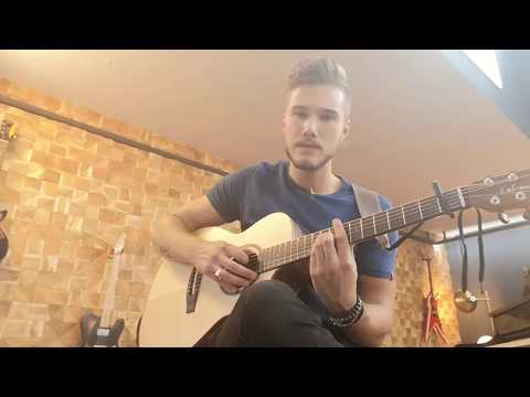 Bram Boender - Waves - Mr.Probz cover [House of Talent]