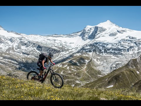 EPIC RIDE INC. - WAS FÜR EIN GENIALER BIKE TAG - ERSTE TOUR OHNE DRÄHTE NACH VERLETZUNG