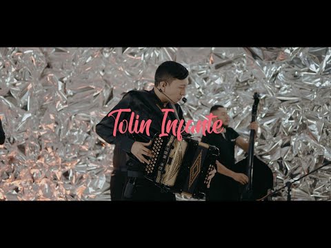 La Nueva Marca - Tolin Infante (en vivo) 2022