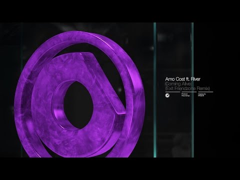 Video thumbnail for Coming Alive (Exit Friendzone Remix)
