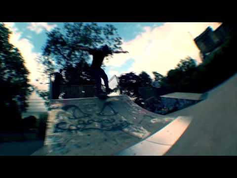 A Week With Gareth Jones