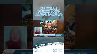 Omah Jowo, Tempat Wisata Kuliner di Bandar Lampung yang Suguhkan Menu Lezat dan Suasana Asri