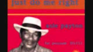 Asie Payton   I Love You  solo