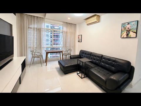 Casablanca, 21 Rosewood Drive, 2 Bedrooms, 893 sqft, Condominium For Rent, by Jean Koh, 500133453 - PropertyGuru.com.sg