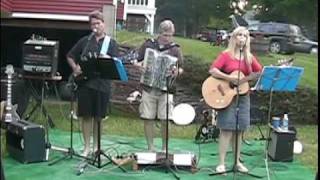 Acres Of Corn, cover by Completely Oblivious, Inc.