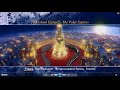 The Polar Express Greek DVD Menu Walkthrough
