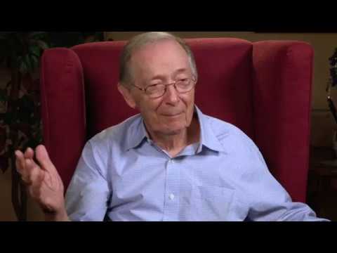 Bernie Kopell Reveals His Favorite Classic Films - WHRO's Cinema 15