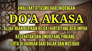 Download lagu DOA AKASAH ||INSYAALLAH R€JEK1 4NDA MUD4H DAN BERL1MPAH,S4K1T 4NDA $€GERA $€M3UH. mp3