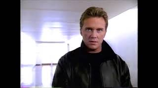 USA - The Dead Zone Promo - 2002