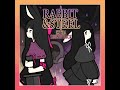 Woven Into A Spell Off Vo RABBIT STEEL EXTRA SOUNDTRACK