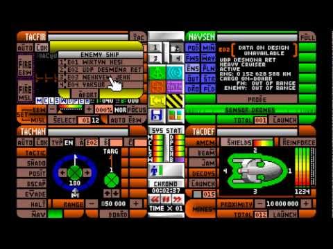 Let's Play Rules of Engagement 2 - Entry 1 - Intro, and OH GOD!