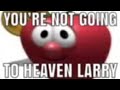 Larry Loses