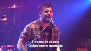 Thrice 07 - Burn The Fleet [Español]