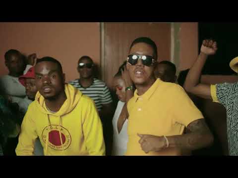 AmaChillaz  - S'yolobola (feat. Dj Target no Ndile) [ Official Music Video)