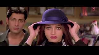 Jaagte Jaagte Ek Umar Kati Ho Jaise - TUM BIN 2001