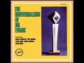 Gil Evans - Time Of The Barracudas [HD]