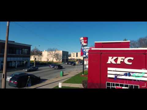 Lil Chicken - No Grease [Prod by Melo] (Shot by @TeeGlazedIt)