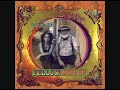 Utah Phillips & Ani DiFranco - I Will Not Obey