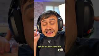O BRABO DE 2026 - HAVIT FUXI H3 PLUS #HAVIT #Fuxih3Plus