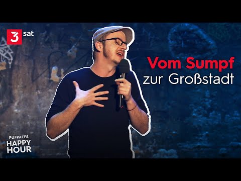 Die Geschichte von Berlin I Pufpaffs Happy Hour
