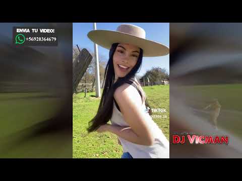 Mix Bailemos Cumbias Rancheras - Dj Vicman Chile