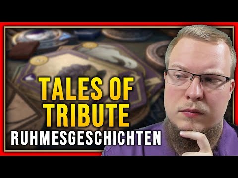 ESO Card Game Guide! Win Tales of Glory! | The Elder Scrolls Online Tales of Tribute