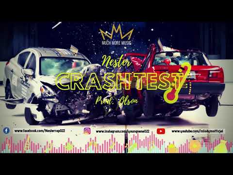 Nester - Crashtest (prod. Olson)