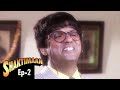 Shaktimaan शक्तिमान Hindi Tv Series Full Episode 02 एपिसोड ०२