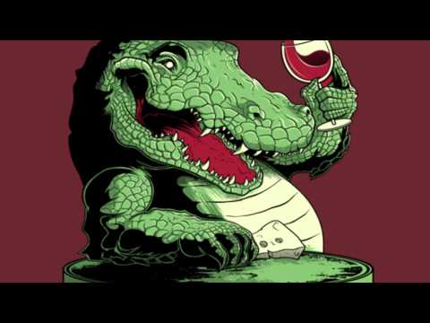 The Funk Father - CROC (BBC Introducing Essex)