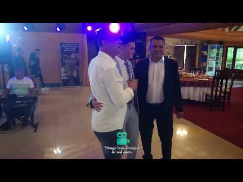 Cele mai frumoase melodii de ascultare cu Adrian Dinu LIVE | Majorat Mario 2023