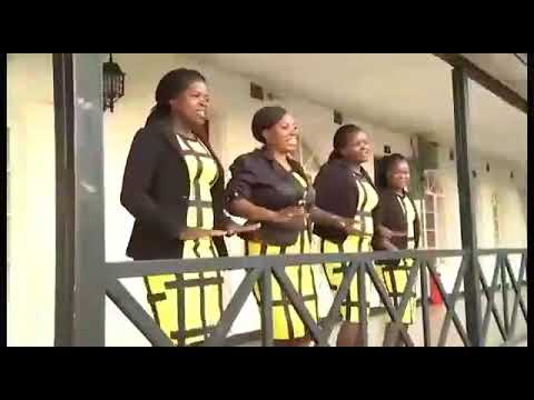 Honey-St Anthony  Church Choir 1(Zomba)